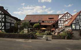 Werts Hof Ferienwohnen
